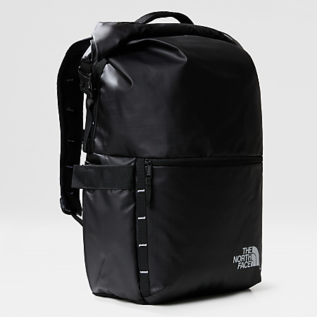 Base Camp Voyager Rolltop Bag | The North Face
