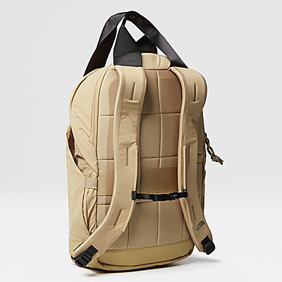 Never Stop Daypack W 3