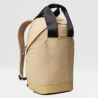 Never Stop Daypack W 1