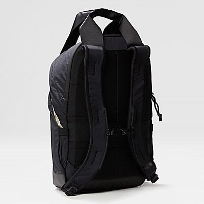 Never Stop Daypack W 3