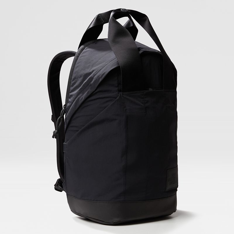The North Face Women's Never Stop Daypack Tnf Black One