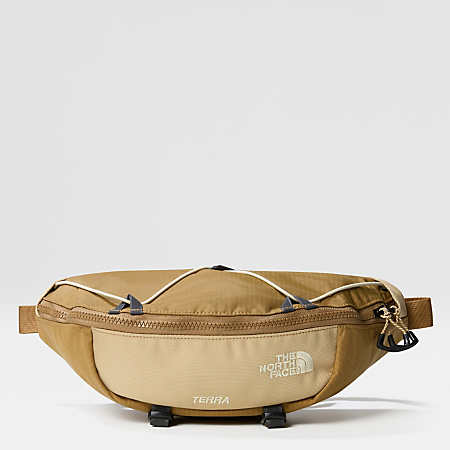 Terra 3-Litre Bumbag | The North Face