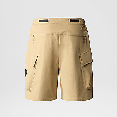 Men's Cargo Woven Shorts