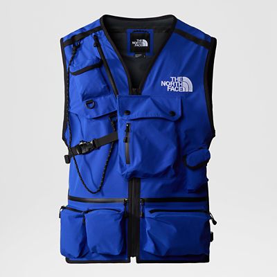 The North Face Gilet multipoche pour homme. 1