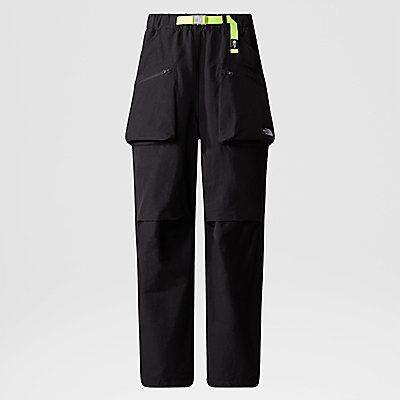 Women's D2 City Casual Trousers