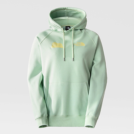 Women's Brand Proud Hoodie | The North Face