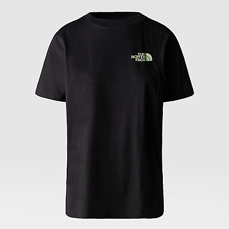 Camiseta Brand Proud para mujer | The North Face