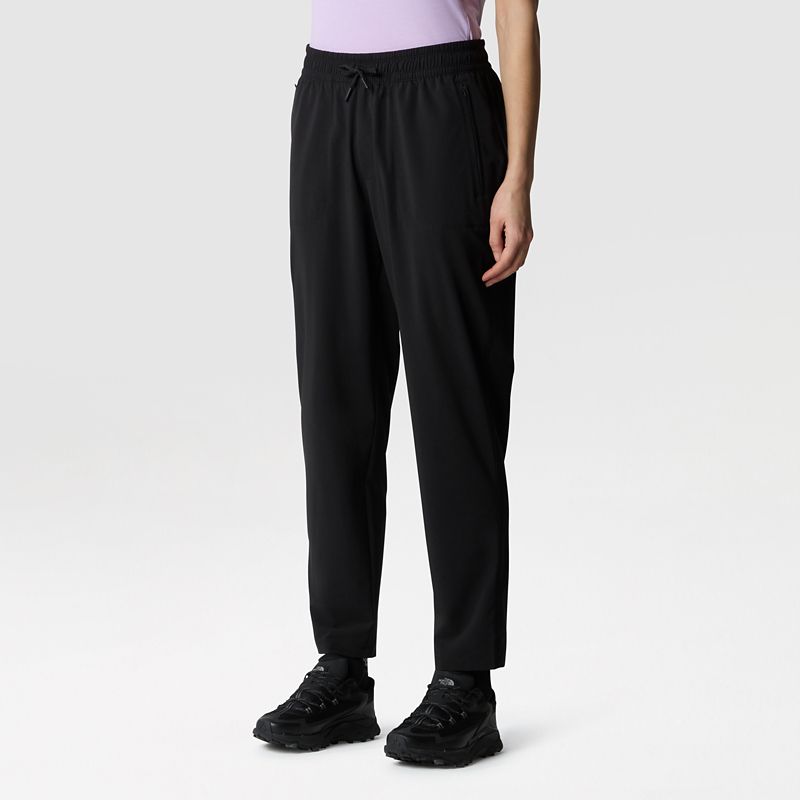 The North Face Women's Never Stop Wearing Trousers Tnf Black