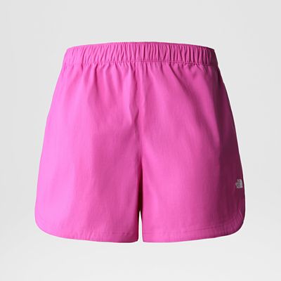 The North Face Women&#39;s Class V Shorts. 1