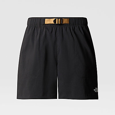 Women's Class V Pathfinder Belted Shorts 9