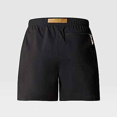 Class V Pathfinder Belted Shorts W 10
