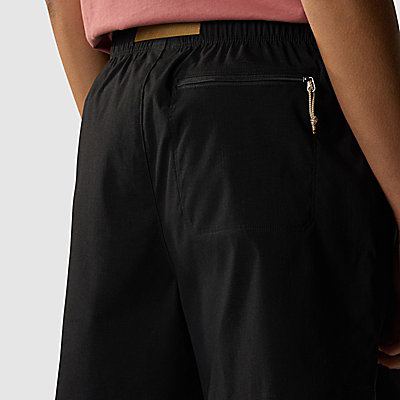 Class V Pathfinder Shorts mit Gürtel für Damen 7