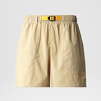 Women's Class V Pathfinder Belted Shorts 1