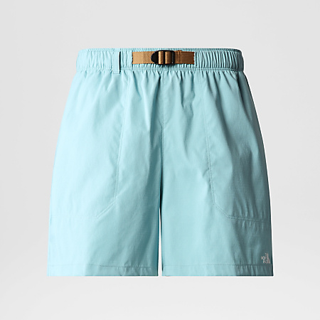 Class V Pathfinder Shorts mit Gürtel für Damen | The North Face