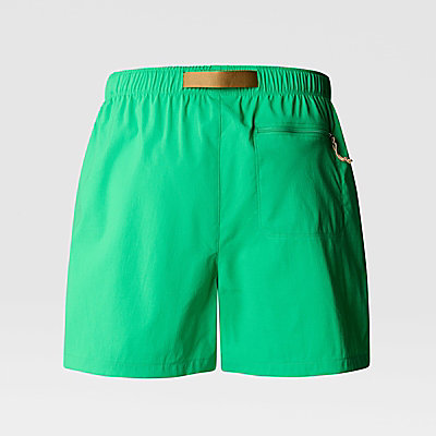 Women's Class V Pathfinder Belted Shorts | The North Face