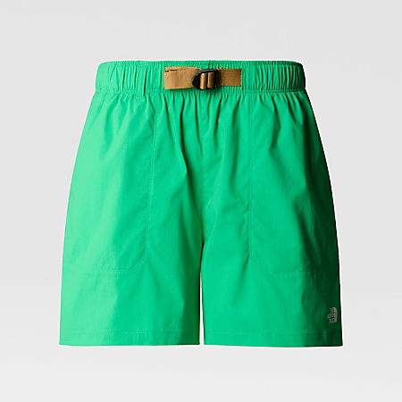 Women's Class V Pathfinder Belted Shorts | The North Face
