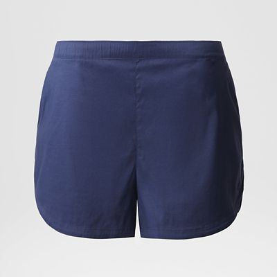 The North Face Women&#39;s Plus Size Class V Shorts. 1
