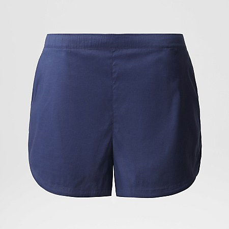 Class V Shorts in Übergröße für Damen | The North Face