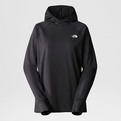 The North Face Women&#39;s Class V Water Hoodie. 1