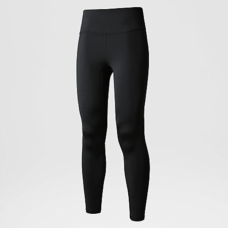 The North Face Women's Performance 7/8 Leggings. 1