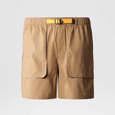 The North Face Men's Class V Ripstop Shorts. 1