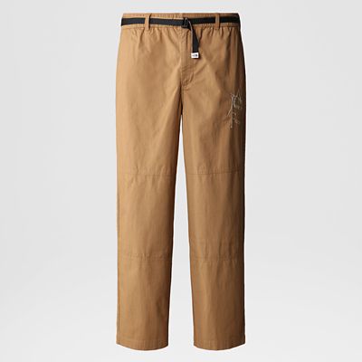 The North Face Men&#39;s Ripstop Easy Trousers. 1