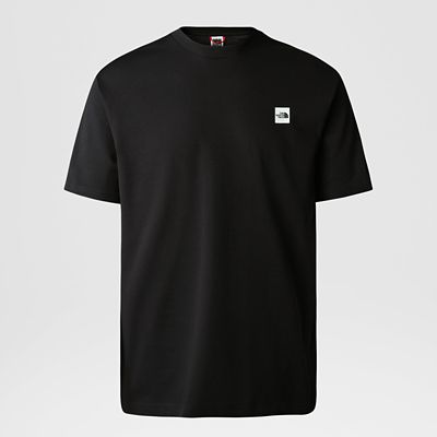 The North Face T-shirt Summer à logo pour homme. 1