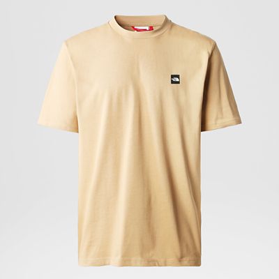 The North Face T-shirt Summer à logo pour homme. 1