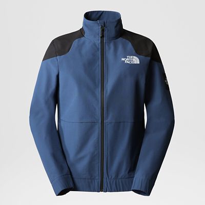 The North Face Men&#39;s Carduelis Wind Jacket. 1