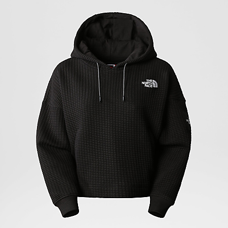 Women's Mhysa Hoodie | The North Face