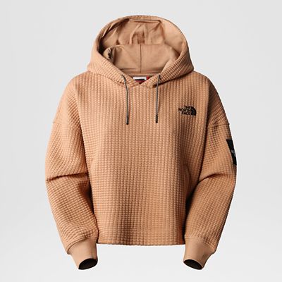 The North Face Women&#39;s Mhysa Hoodie. 1