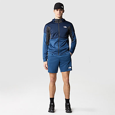 Men's Mountain Athletics Fleece Shorts 3