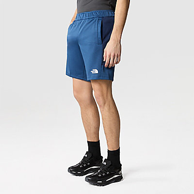 Men's Mountain Athletics Fleece Shorts