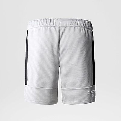 Fleece-Shorts für Herren