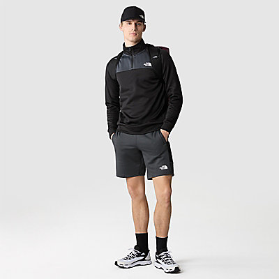 Men's Mountain Athletics Fleece Shorts 3