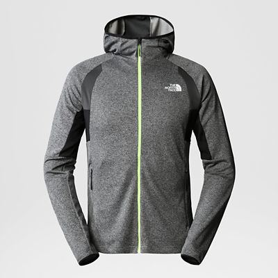 The North Face Men's Mountain Athletics Lab Hooded Jacket. 1