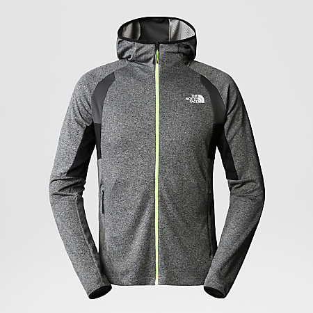 Men's Mountain Athletics Lab Hooded Jacket | The North Face