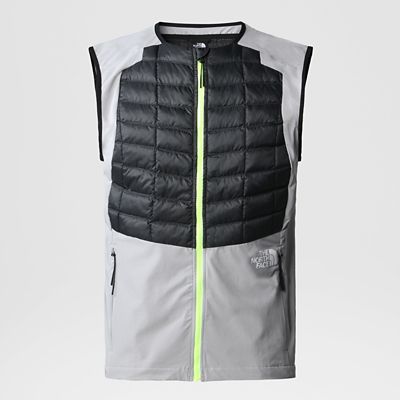 The North Face Gilet Lab ThermoBall™ pour homme. 1