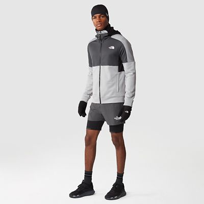 The North Face Men&#39;s Mountain Athletics Lab Dual Shorts. 1
