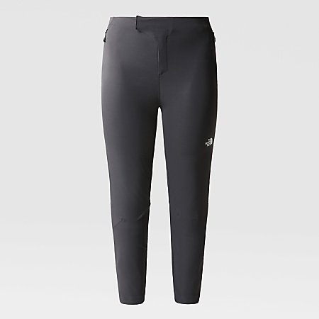 Women's Plus Size Athletic Outdoor Winter Trousers | The North Face