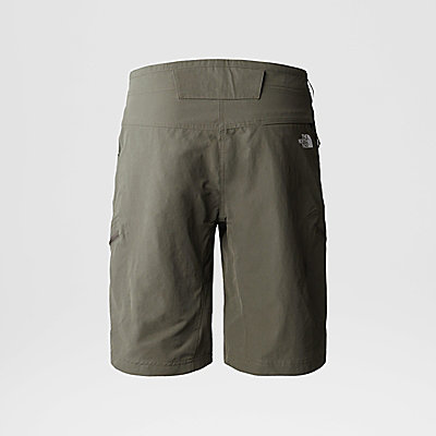 Men's Exploration Shorts 14