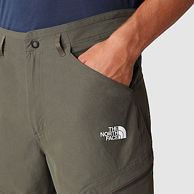 Men's Exploration Shorts 7