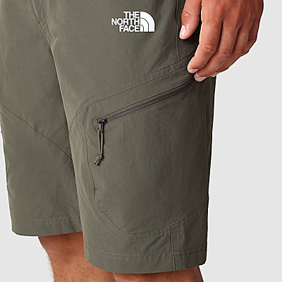 Men's Exploration Shorts 8