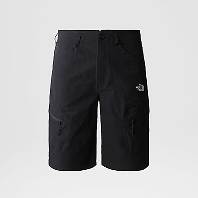 Men's Exploration Shorts 11