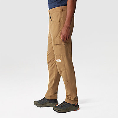 Men's Horizon Circular Trousers 4