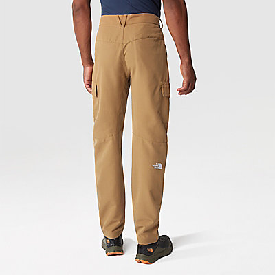 Men's Horizon Circular Trousers 5