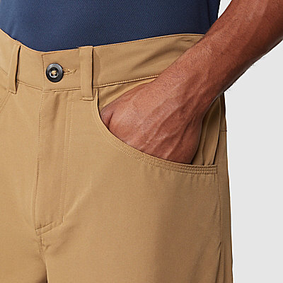 Men's Horizon Circular Trousers 7