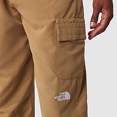 Men's Horizon Circular Trousers 9