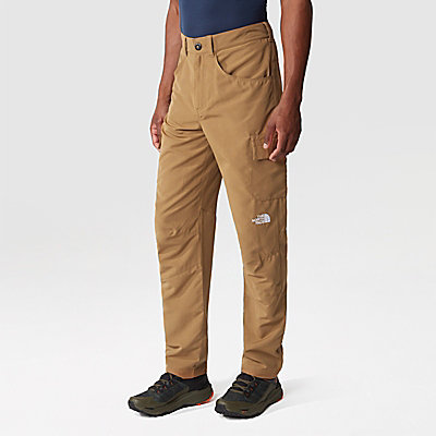 Men's Horizon Circular Trousers 1