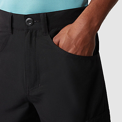 Men's Horizon Circular Trousers